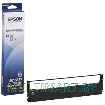 Картридж Epson C13S015637BA картинка 3